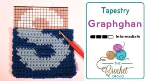 Crochet Tapestry Graphghans