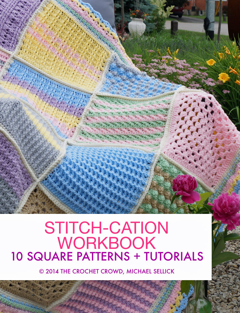 Stitch-cation Summer Project
