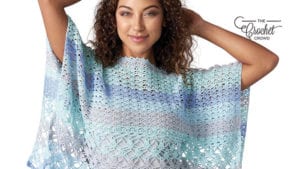Crochet Summer Rules Top